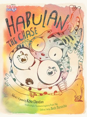 cover image of Habulan